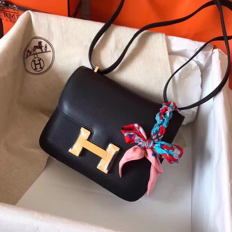 Hermes Stewardess Bags